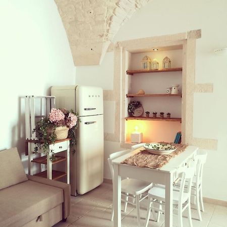 Apartament Casa Del Riccio Nel Centro Storico Martina Franca Zewnętrze zdjęcie