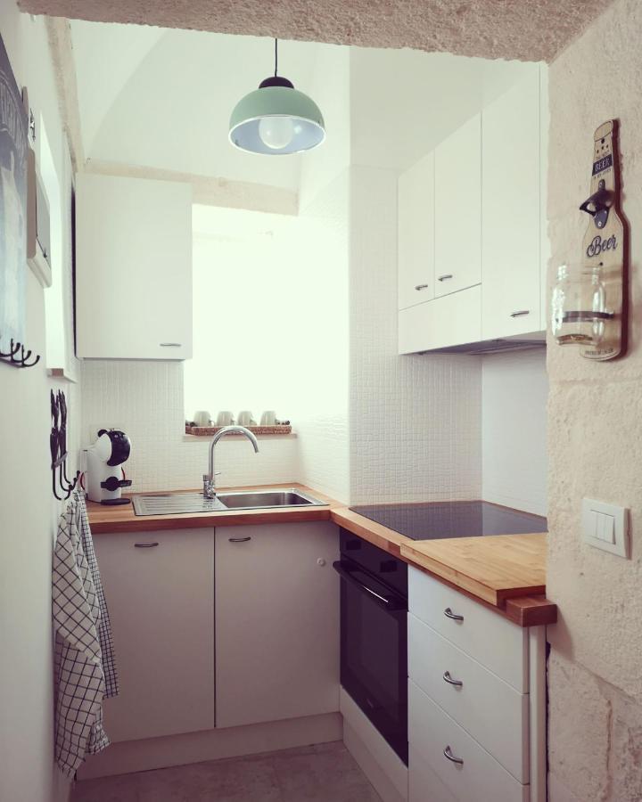 Apartament Casa Del Riccio Nel Centro Storico Martina Franca Zewnętrze zdjęcie