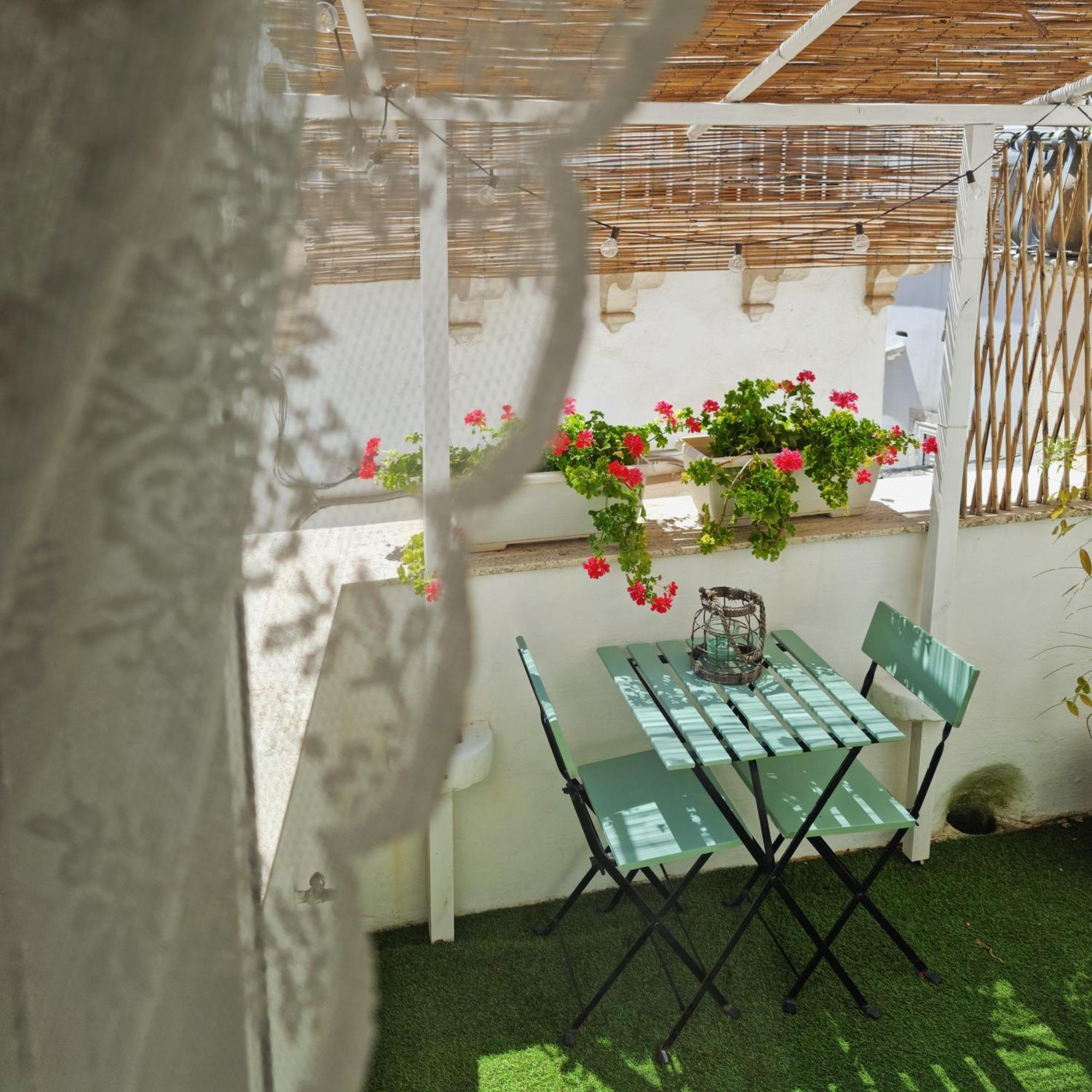 Apartament Casa Del Riccio Nel Centro Storico Martina Franca Zewnętrze zdjęcie