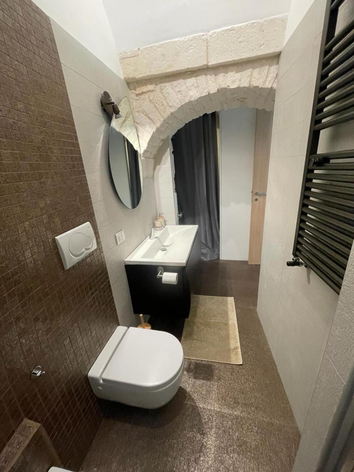 Apartament Casa Del Riccio Nel Centro Storico Martina Franca Zewnętrze zdjęcie