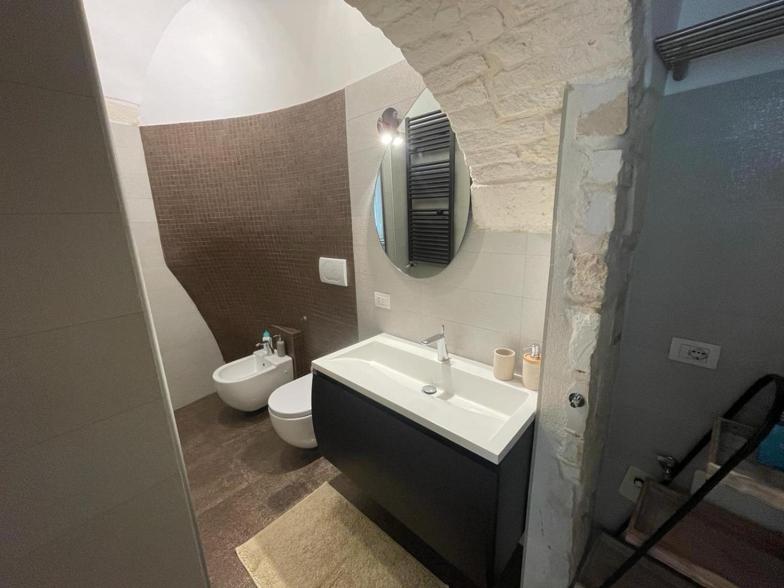 Apartament Casa Del Riccio Nel Centro Storico Martina Franca Zewnętrze zdjęcie